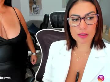 couple cam all day emillybrowm image #5169994