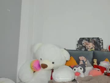 girl cam all day jenie_fire image #8613962