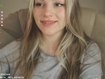 girl cam all day mia_milagros image #3907594
