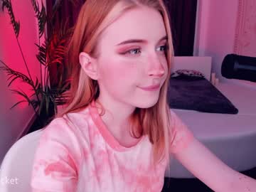 girl cam all day pocketrocket_ image #560393