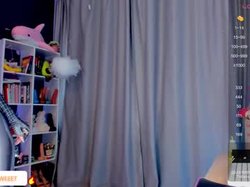girl cam all day blush_mikki image #5076094