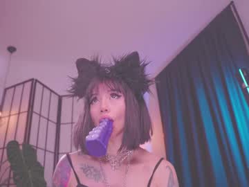 girl cam all day nekyra_san image #9623738