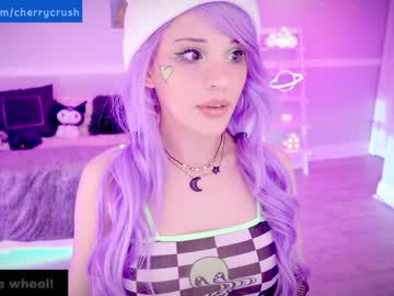 girl cam all day cherrycrush image #2902877