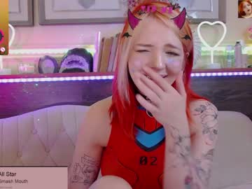 girl cam all day ginger_pie image #6277919