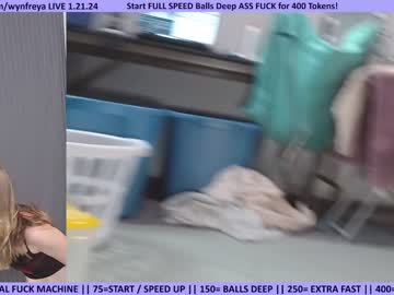 girl cam all day wynfreya image #6190019