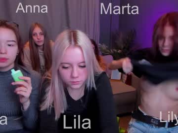 girl cam all day lilypa1mer image #1184972