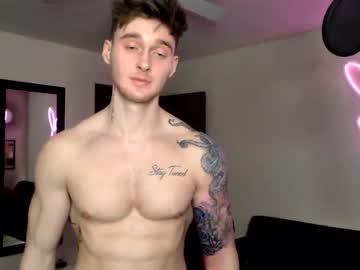 couple cam all day thebrentsavage image #3857403