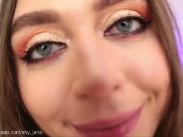 girl cam all day shy_jane image #3165209
