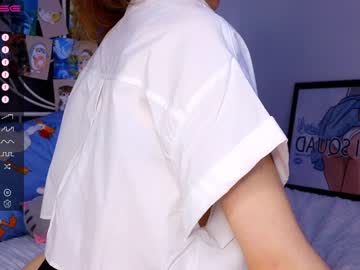 girl cam all day cute_fox_girl image #6686221