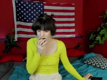 girl cam all day tina_youn image #2166031
