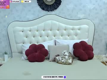 girl cam all day ginger_pie image #2844731