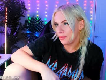 girl cam all day oliviaowens image #7116554