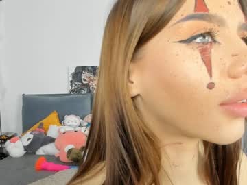 girl cam all day jenie_fire image #8163107