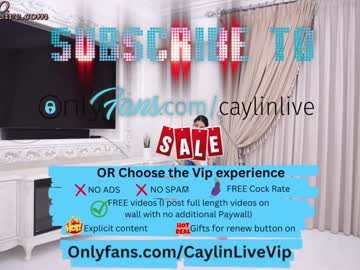girl cam all day caylin image #7594773