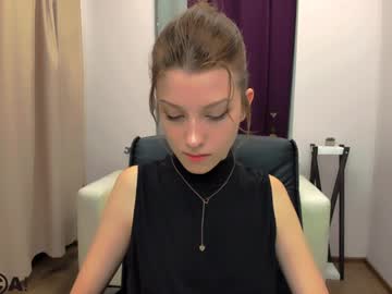 Cam for flossie_candy