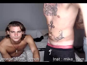 man cam all day guys_from_the_bench image #3347759