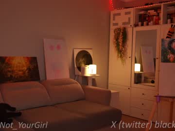 girl cam all day _blackbee_ image #6229642
