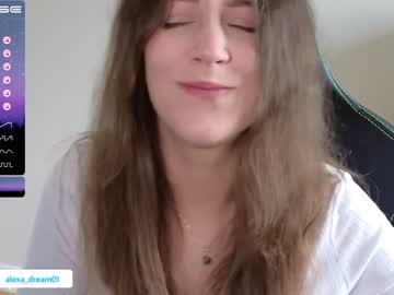 girl cam all day alexa_dream image #4584152