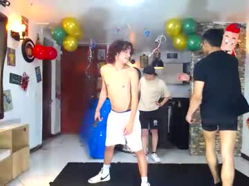 man cam all day kobayasky image #6230131