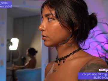 girl cam all day soy_sofia image #7593771