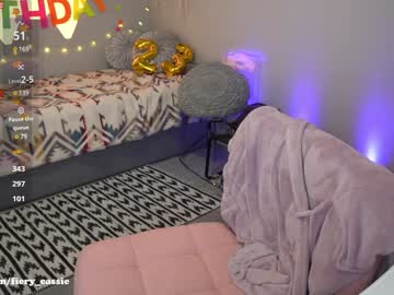 girl cam all day fiery_redhead image #8358329