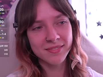 girl cam all day just_busking image #9725242