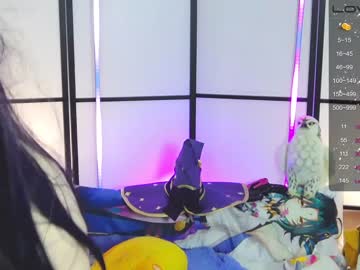 girl cam all day nicky_spark image #3691726