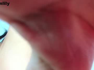 girl cam all day imlily96 image #1910563