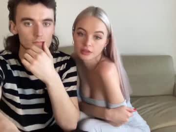 couple cam all day babzzplaytime image #1223338