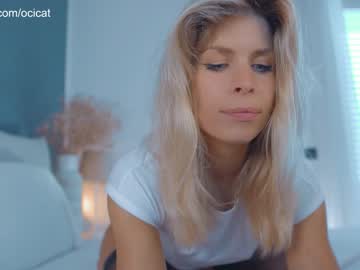girl cam all day ocicat image #6778558