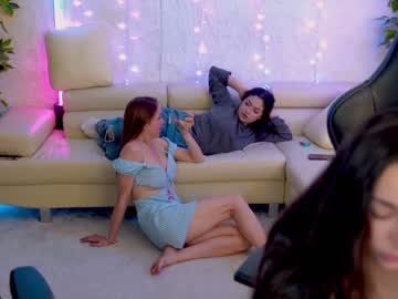 couple cam all day kira0541 image #5357441