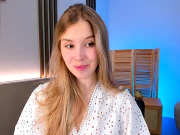 girl cam all day milablush image #4375462