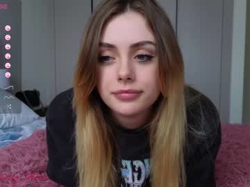 girl cam all day sky_magic image #6701075