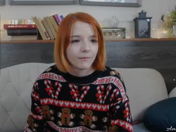 girl cam all day ginger_pie image #664455