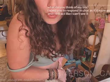girl cam all day emersoncane image #2272063