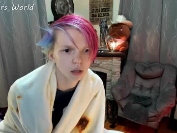 girl cam all day murbears_world image #2382660