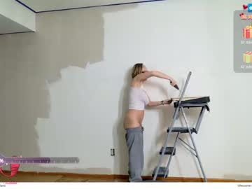 girl cam all day champagnefun image #6398026