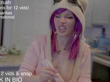 girl cam all day cherrycrush image #8371474