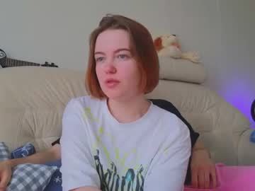 couple cam all day cute_junk image #6982551