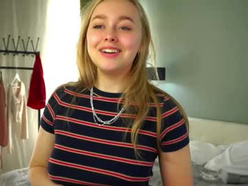 girl cam all day odelynbrower image #9576702