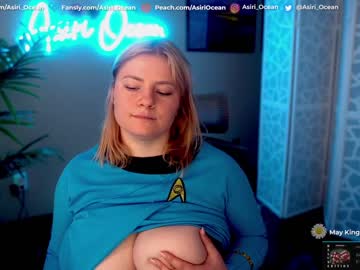 girl cam all day asiri_ocean image #1717294