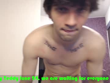 man cam all day teddy_mode image #2055675