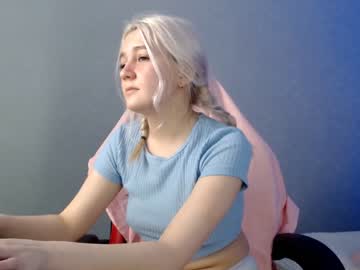 girl cam all day barbie_coy image #1627686