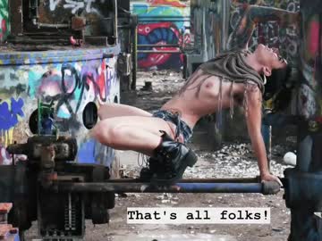 girl cam all day _frankie_rivers image #4723653