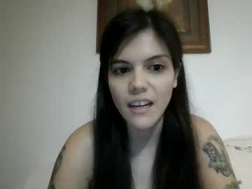 girl cam all day moonghosts image #5037428