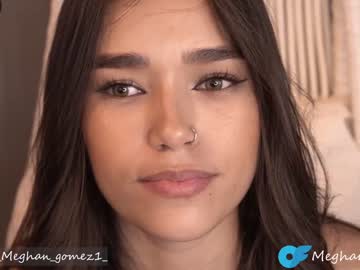 girl cam all day _meghan_gomez1_ image #5458045