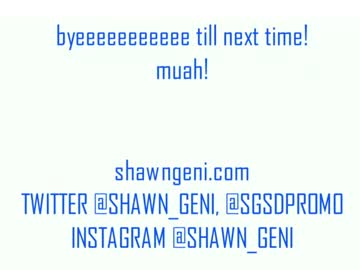 girl cam all day shawn_geni image #3895945