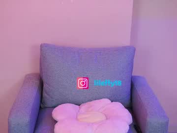 girl cam all day little_effy18_ image #8873422