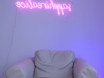 girl cam all day sapphirealice image #2371129