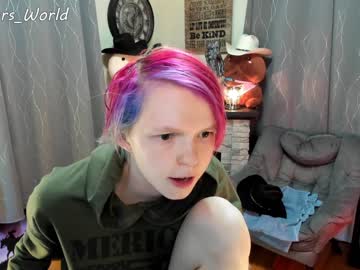 girl cam all day murbears_world image #2224084